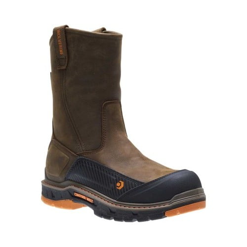 Wolverine Men's I-90 EPX CarbonMAX Wellington Boots CT 8,8.5,10,10.5,11,11.5 New Wolverine Men's I-90 EPX CarbonMAX Wellington Boots CT 8,8.5,10,10.5,11,11.5 New